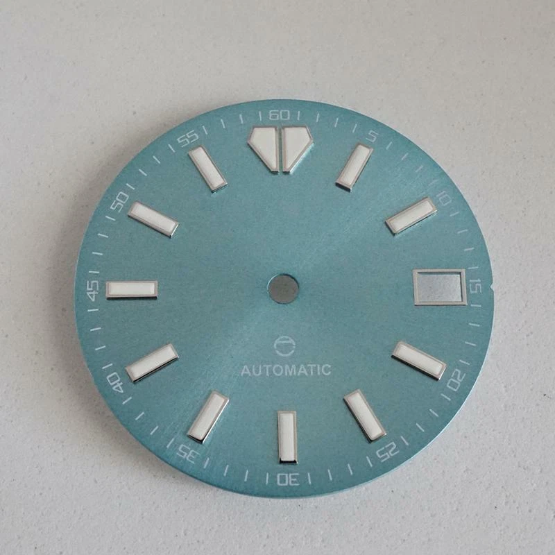 Custom hotsell seiko dial