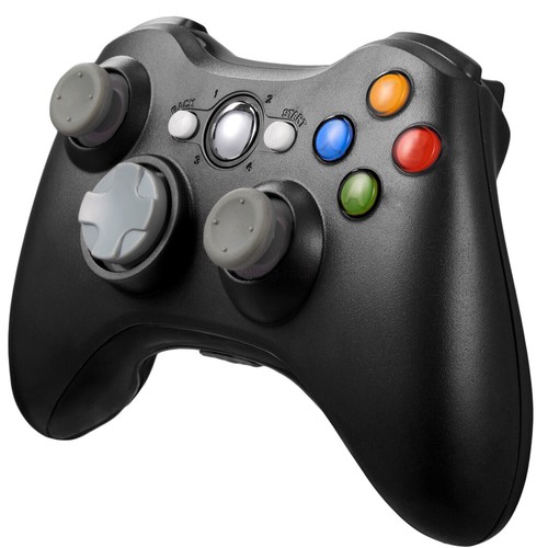 USB Controlle rFor PC Windows Mac Xbox 360 / SNES / NES Gamepad Joystick - Picture 71 of 76