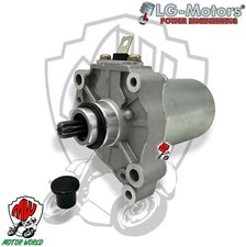 Motorino/avviamento Aprilia Scarabeo 4T 100 2006 2007 2008 2009 2010 2011 2014