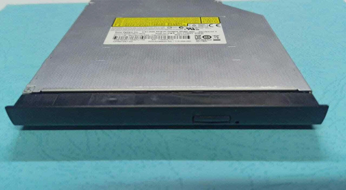 Fujitsu Internal Laptop CD, DVD & Blu-ray Drives for sale | eBay