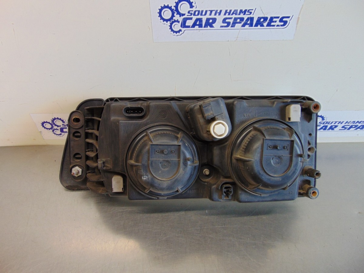 Iveco Eurocargo Headlight Mk2 02-08 Driver right front head light  
