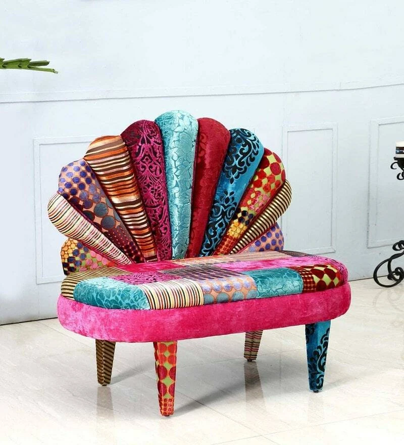 Ebay peacock chair deals