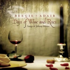 Days Of Wine & Roses: Songs Of Johnny Mercer, Beegie Adair, Acceptable