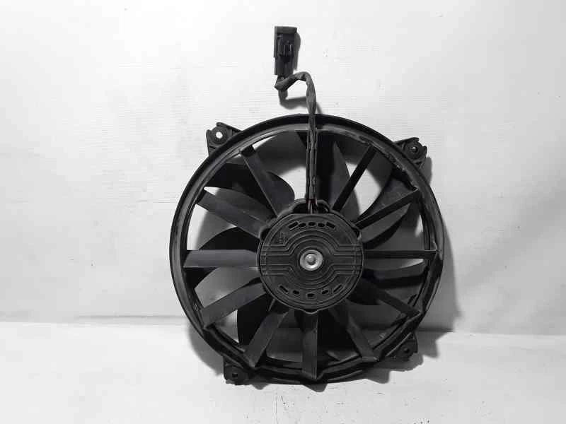 9661571480 elettroventola per CITROEN BERLINGO CUADRO L1 2008 4369000 Foto 2 de 4