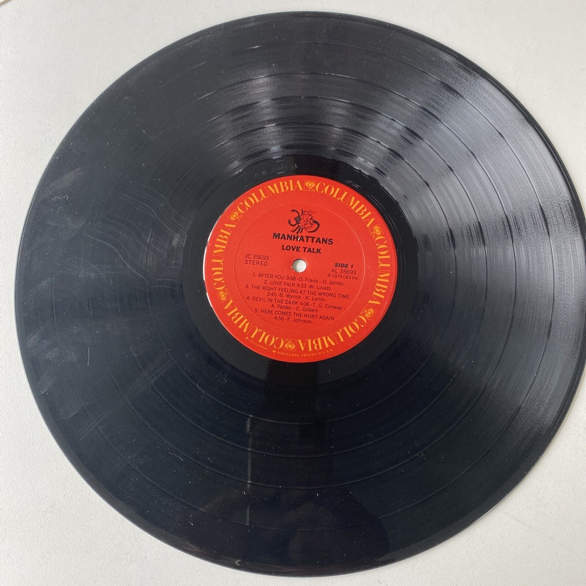 レコード　　マンフレッド・マン Hi-Fi Record Store | マンフレッド・マン(Manfred Mann) | Five