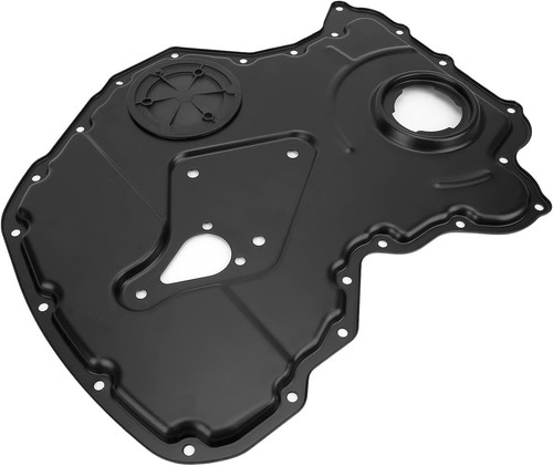 Cárter de Cadena Distribución Pinzas para LDV Convoy Camioneta 2.4 D - Imagen 6 de 9