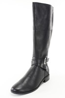 Karen Scott Size 6 Us Women's Shoes Black Man Made - on sale Karen Scott Size 6 Us Women's Shoes Black Man Made - on sale