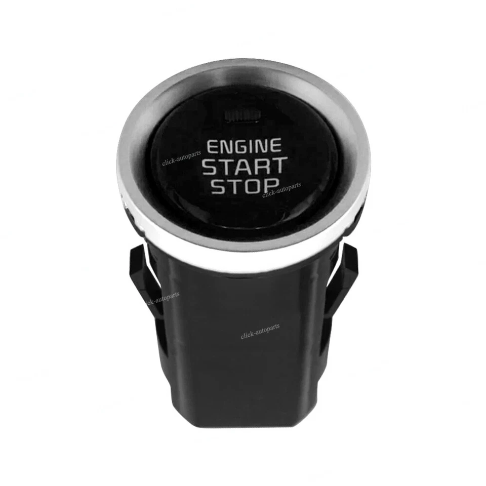 Engine Start Stop Push Button Switch 95430-3X000 For 2011 - 2012 Hyundai Elantra Foto 4 de 4