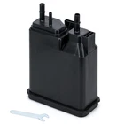 12569373 Vapor Emissions Charcoal Canister For Chevy Silverado 1500 04-13