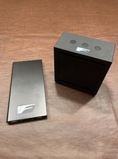 lexus f sport bluetooth speaker and battery pack