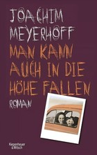Man kann auch in die Höhe fallen Joachim Mey...