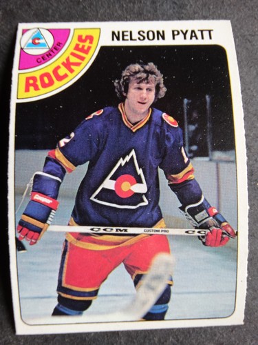 1978-79 O-Pee-Chee OPC Hockey Cards Complete Your Set U You Pick List 201-396 - Picture 374 of 492