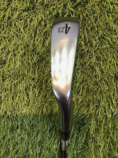DUNLOP Srixon ZX Utility / 4w 23 Degree / Flex Regular