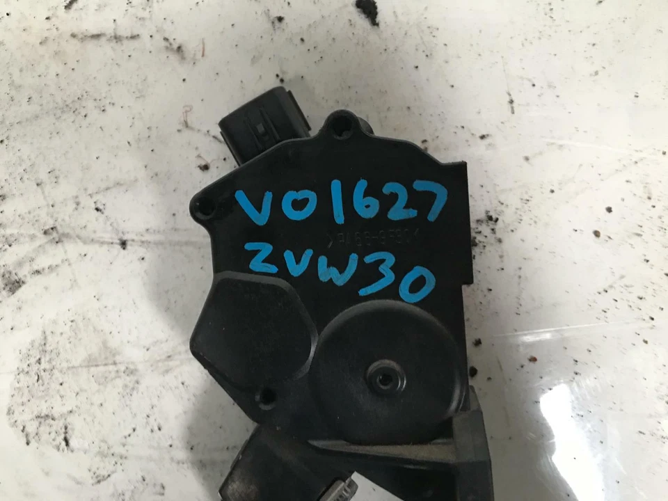 Toyota Prius Accelerator Pedal ZVW30 07/2009-12/2015 - image 2 of 4