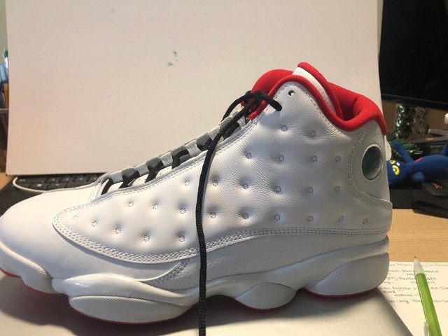 jordan 13 xiii