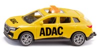 "Siku 1565 Audi Q4 E-Tron \"Adac Pannenhilfe\" Gelb (Blister)"