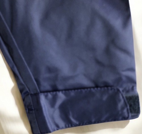 COLUMBIA Women's Switchback III Rain Jacket Lightweight Waterproof Navy XS/TP - Picture 4 of 16