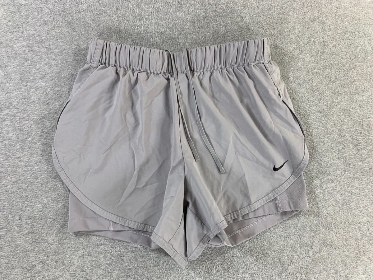 nike compression lined shorts