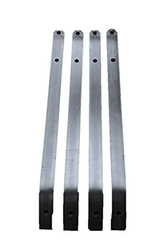 Genuine New Idea Tedder Tine Arm 4 Pack 18034998 | eBay