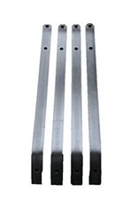 Genuine New Idea Tedder Tine Arm 4 Pack 18034998