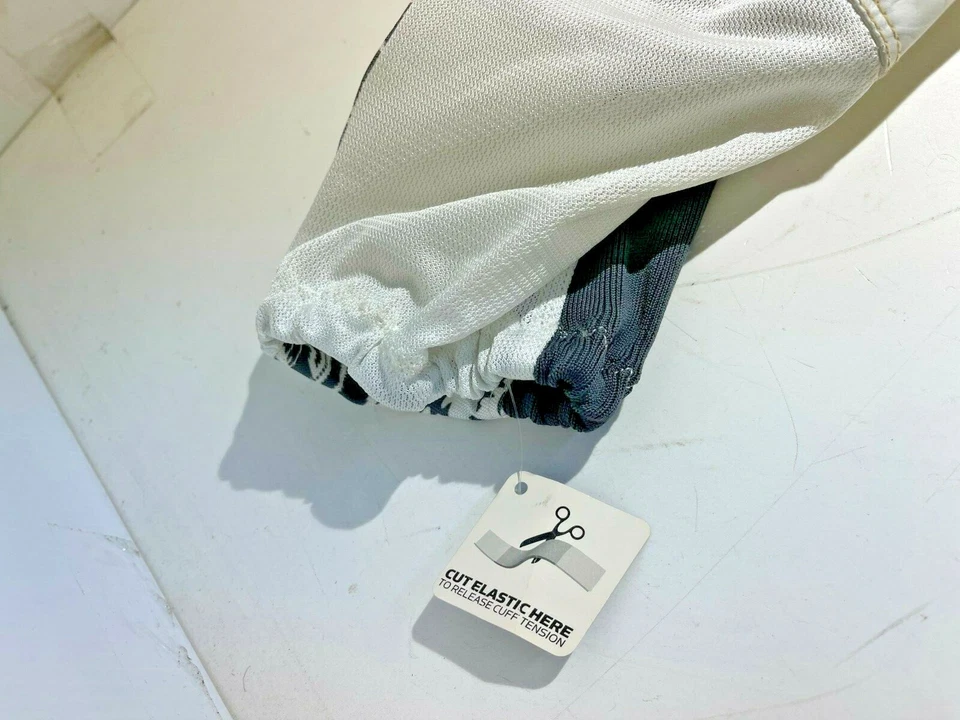 Nuevos pantalones de motocross para niñas Fly Racing cinéticos en la bota carreras  Foto 3 de 4