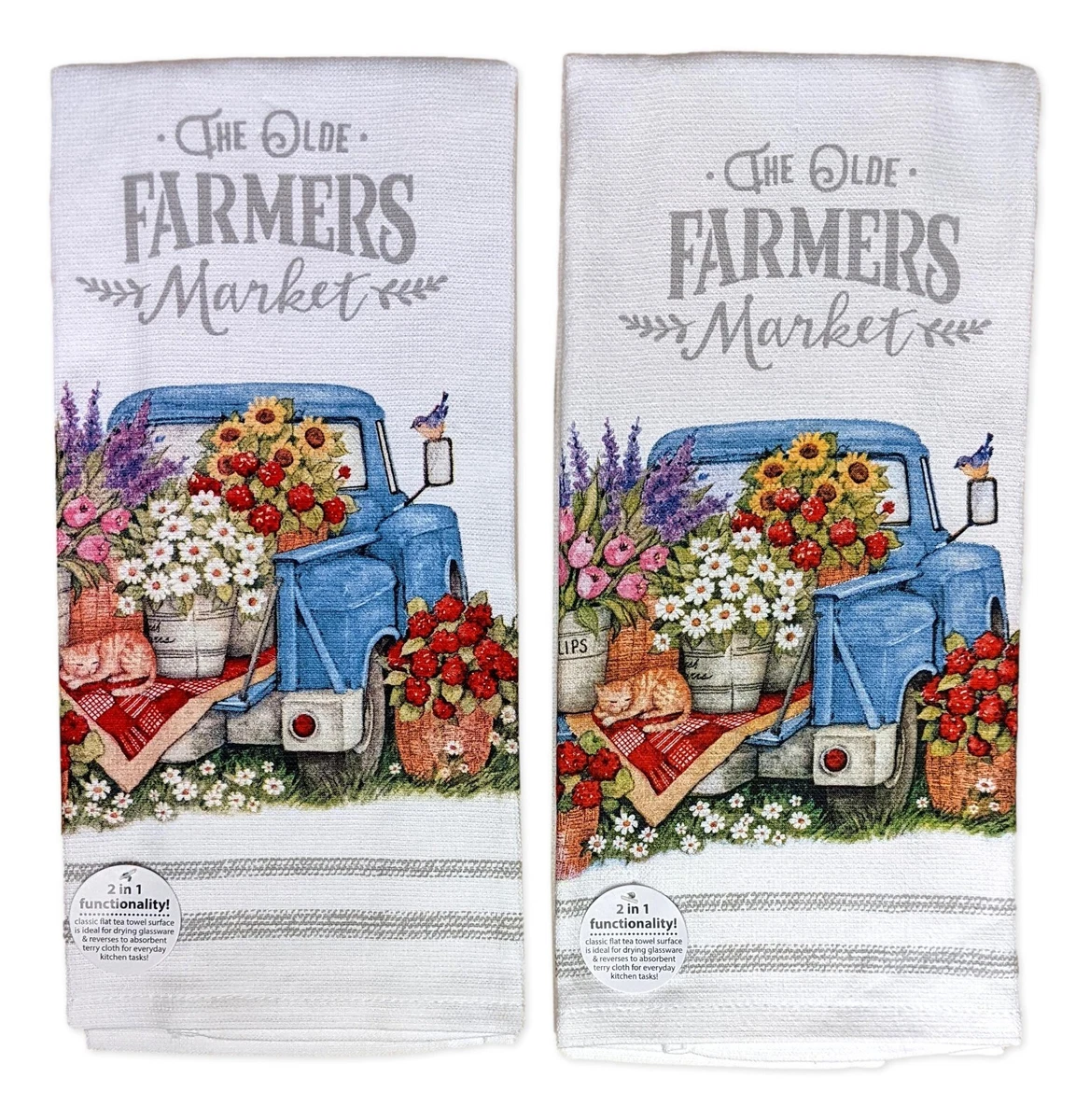 Farmers towels online