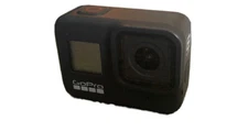 GoPro HERO8 Black Action Camera