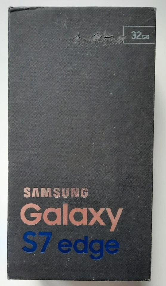 Samsung Galaxy S7 Edge · 32GB, Foto 1 von 2