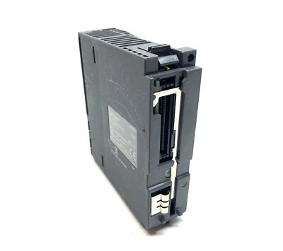 CPU Q03UDCPU Q03UDECPU-EIP-K - CPU Units (Mitsubishi Electric