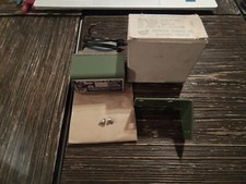 Johnson Service Co. V24 3-way Solenoid Valve 440/480V