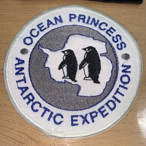Assorted Patches Set Of 6 - Picture 5 of 6
