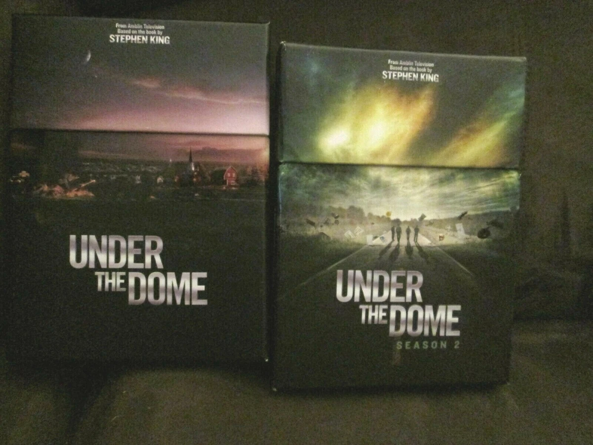 Under the online dome free online