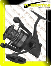 Mulinello Tubertini Vertigo Black 3500 M