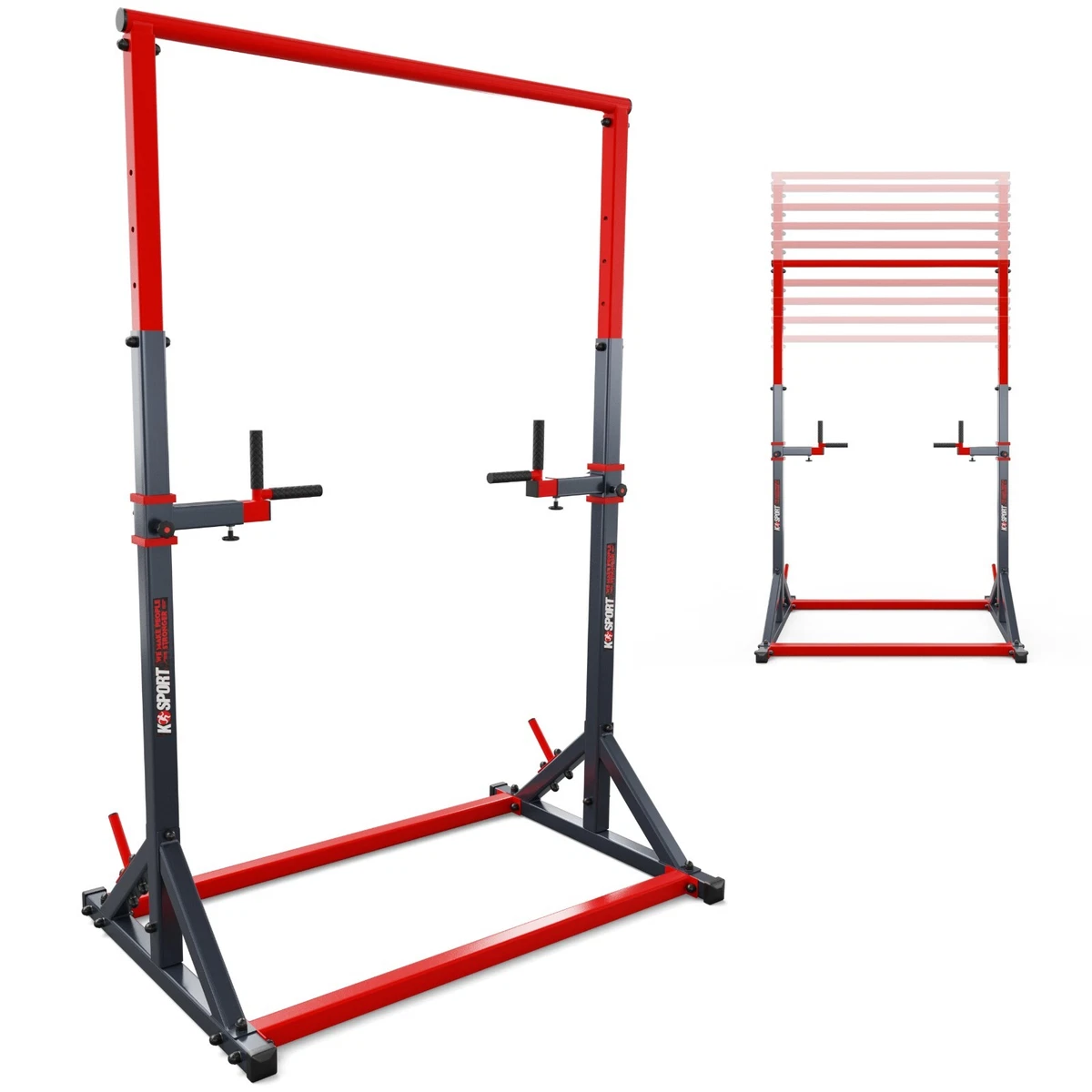 Indoor dip station sales
