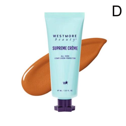 Creme All-Over Complexion Perfector Non Greasy MoisturizeConcealer 97ml - Picture 17 of 17