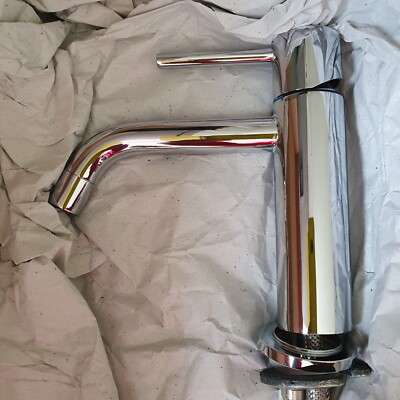 Gessi Emporio Via Tortona Einhandhebelmischer