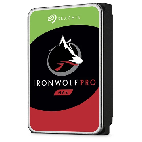 Seagate IronWolf Pro 18TB 7200RPM SATA6Gb/s 3,5" Enterprise HDD ST18000NT001 - Bild 3 von 4