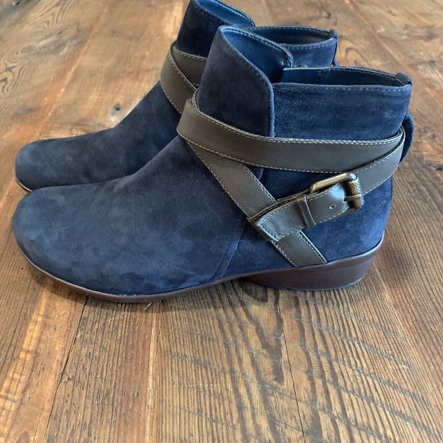 naturalizer cassandra boot