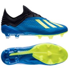 adidas x 18.1 size 9