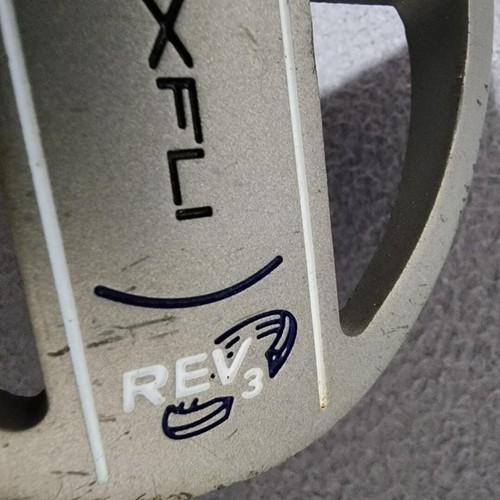 MAXFLI REV 3 YOUTH PUTTER LH - Picture 4 of 14