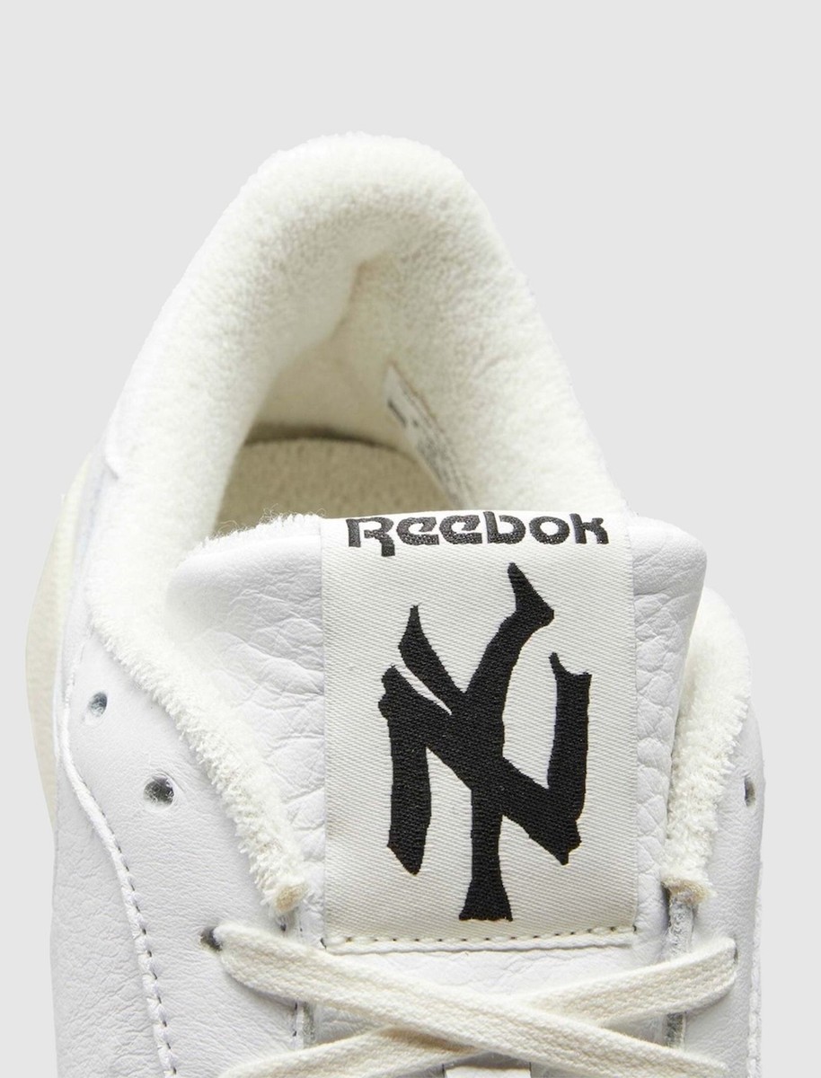 Reebok Tyrrell Winston x Club C 85 The Smell of Money