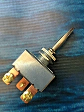 50 AMP STOP & BRAKE SWITCH! - Air Breeze, Air 40, Air 30 & Air X Wind Generators