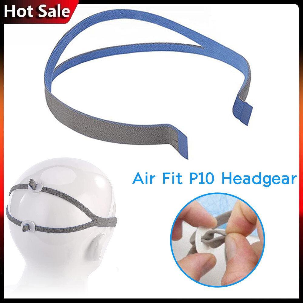 NEW Headgear for Resmed Airfit P10 CPAP MADE IN AUSTRALIA CPAP MASK