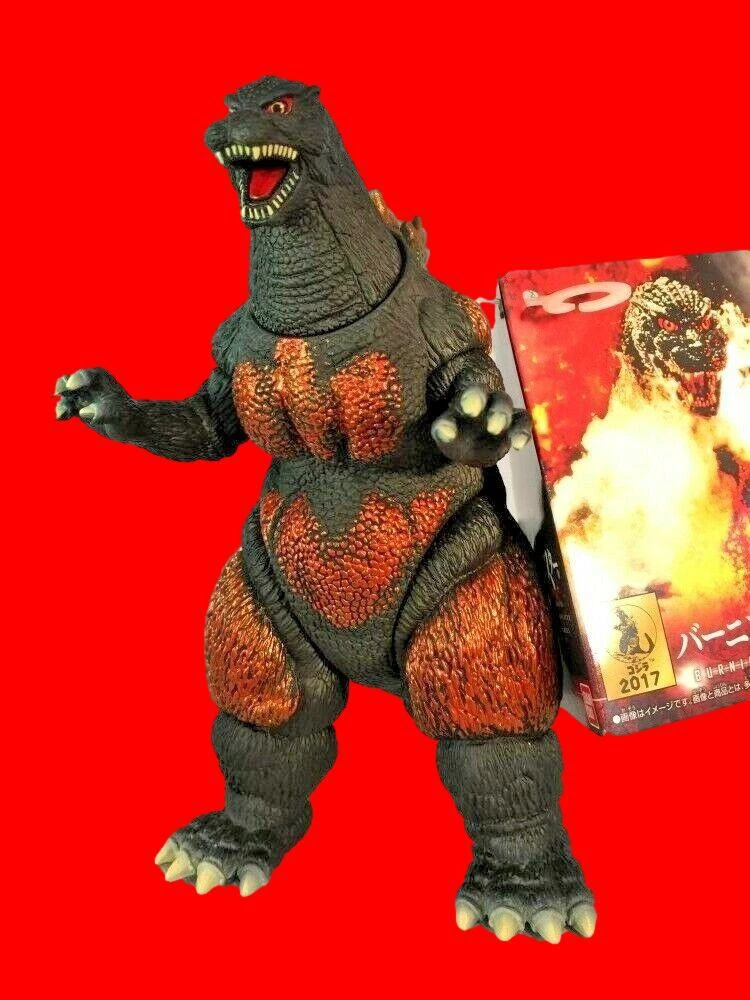 Godzilla 1999 for sale | eBay