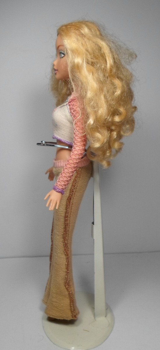 マイシーンバービー(マテル) My Scene Barbie Doll | Mattel Creations