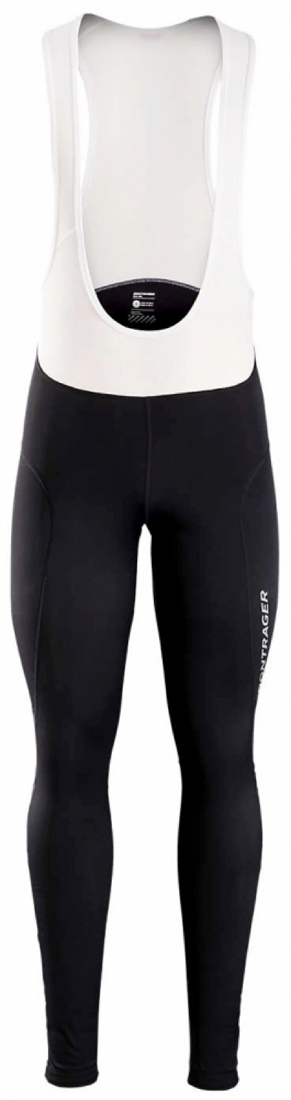 Cuissard long Bontrager Circuit Thermal la solution sans peau contre le froid en taille L