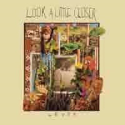 Look A Little Closer  by Levek