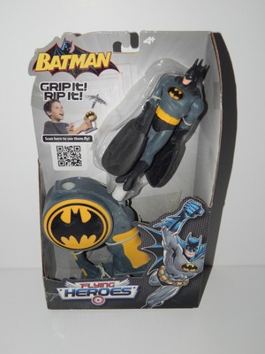 flying batman toy