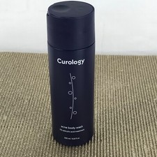 New: Curology- Acne body wash 2 Salicylic Acid Treatment 6.8 oz