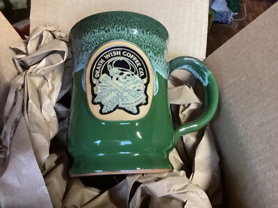 Death Wish Coffee 2024 Dropkick Murphy Mug #1891 | eBay